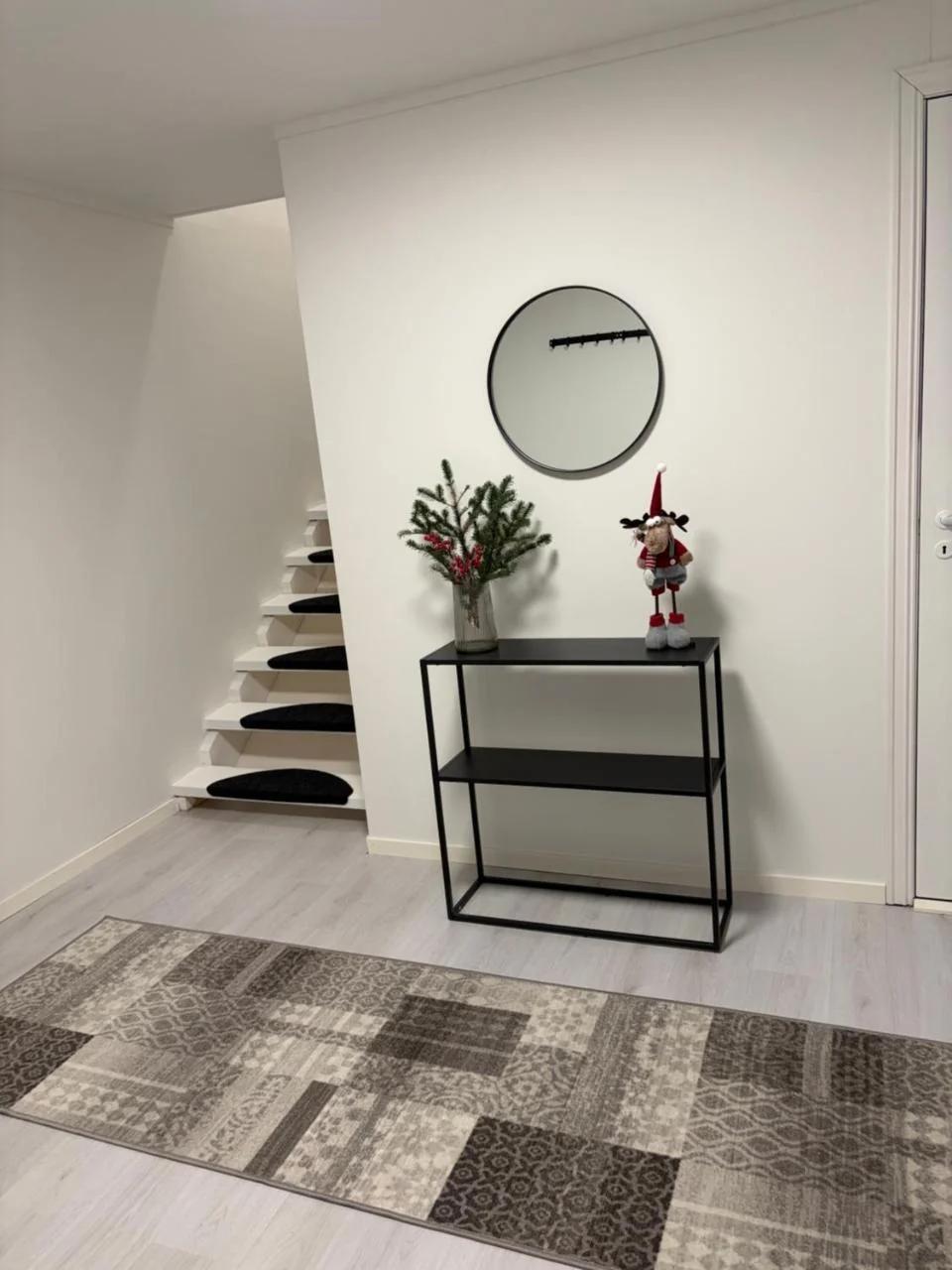 BNR Apartment Lofoten photo