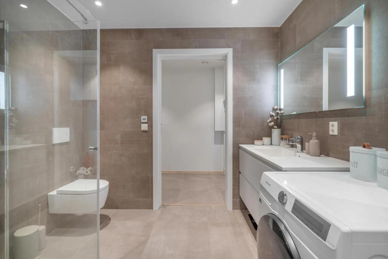 Central 2BD Apartment Kings Park Walk Everywhere foto
