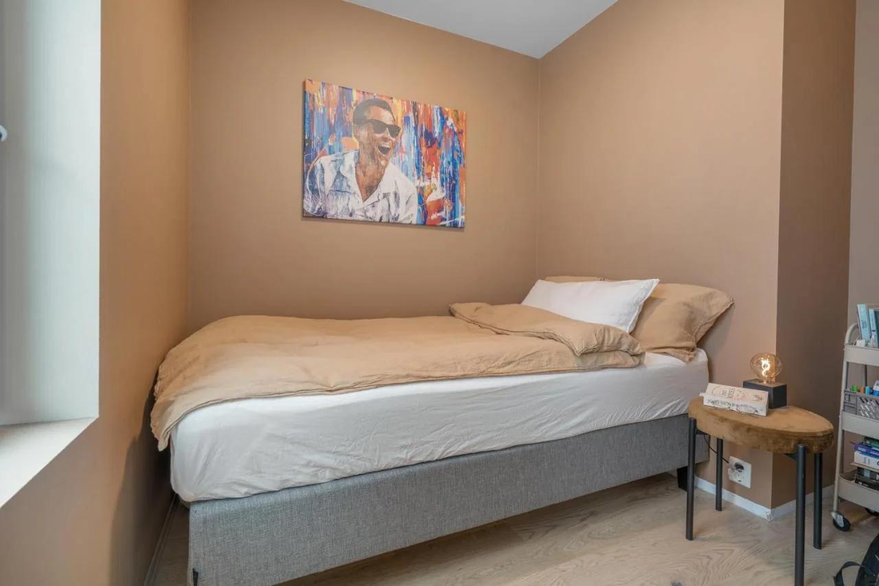 Central 2BD Apartment Kings Park Walk Everywhere foto