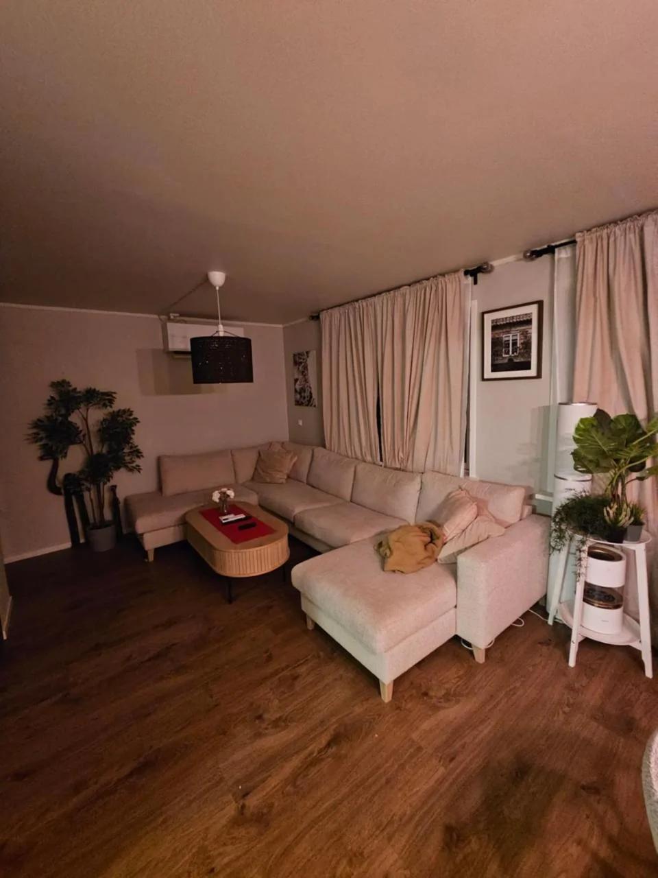 Cozy 3-Bedroom Home in Forus