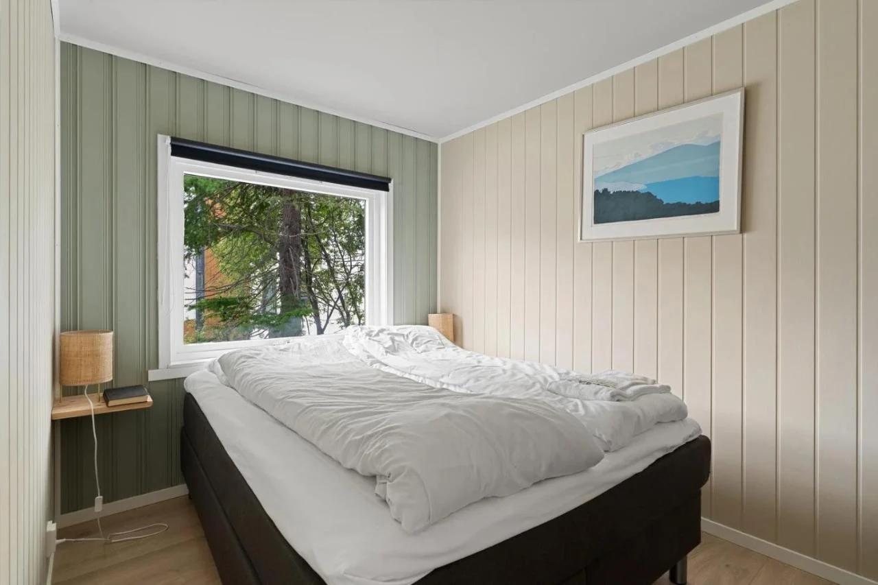 Cozy and spacious apartment in city centre foto