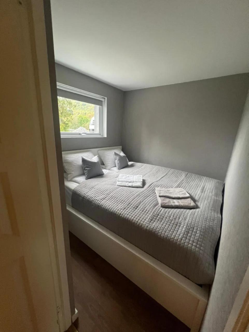 Cozy apartament in Ålesund near the beach foto