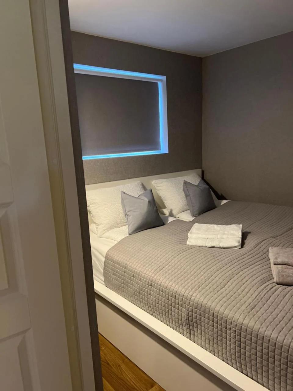 Cozy apartament in Ålesund near the beach foto