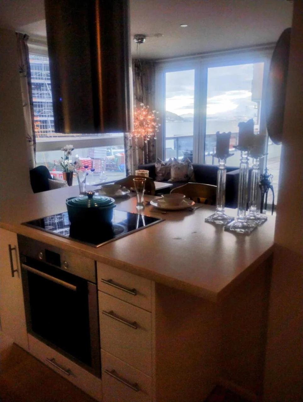 Downtown apartment all to yourself photo