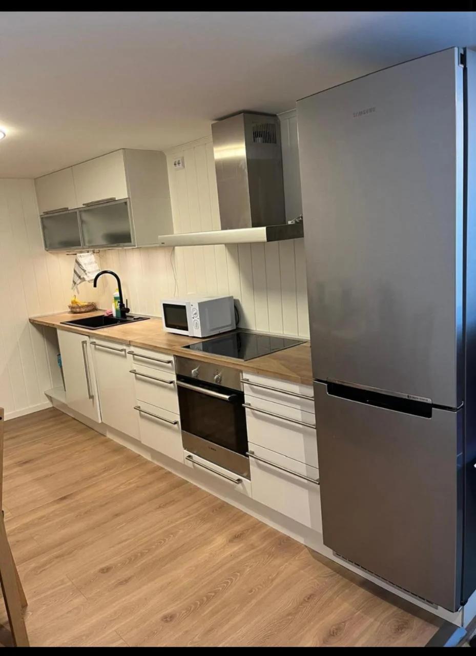 Malinki Apartment