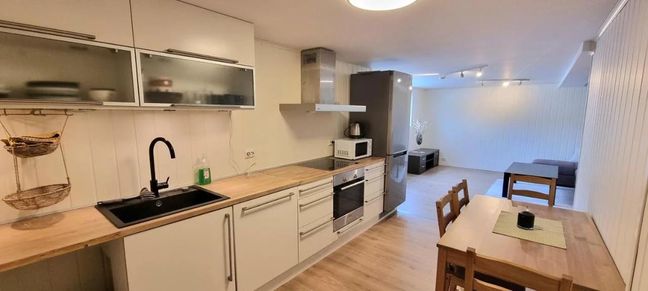Malinki Apartment photo