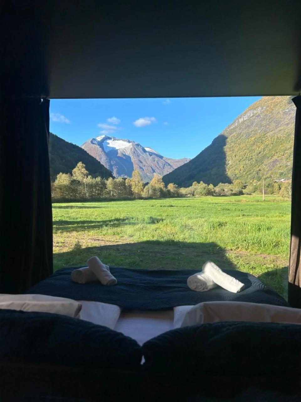 Nygård Panorama photo