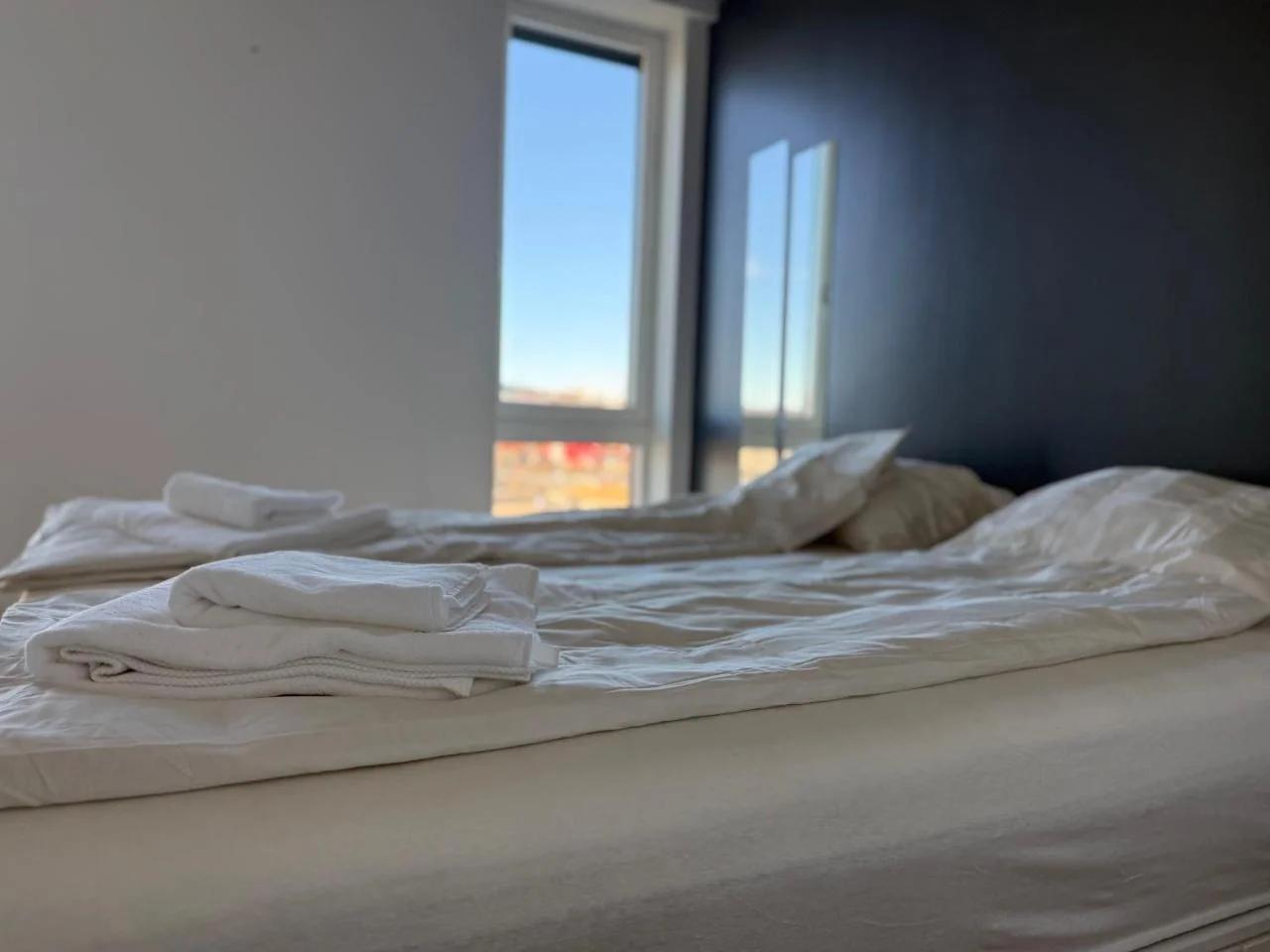Oslo Tjuvholmen Harbourfront 2BR Residence photo
