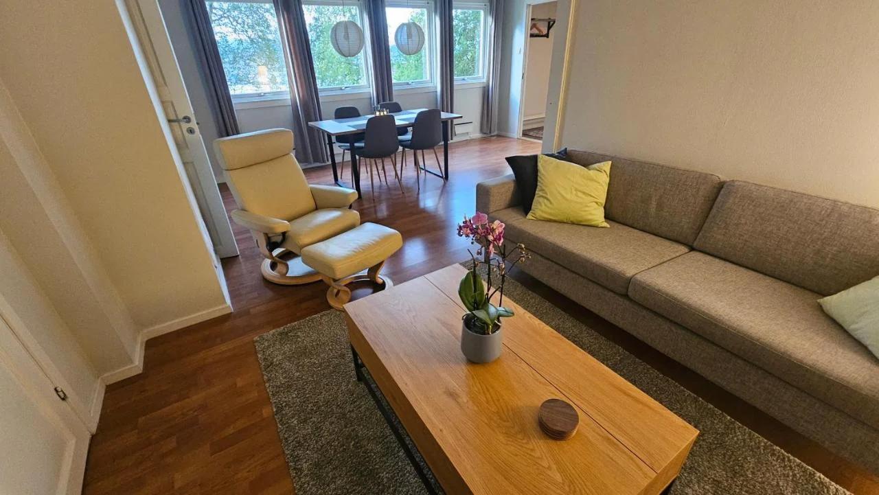 Private, Comfortable, 70 sq m