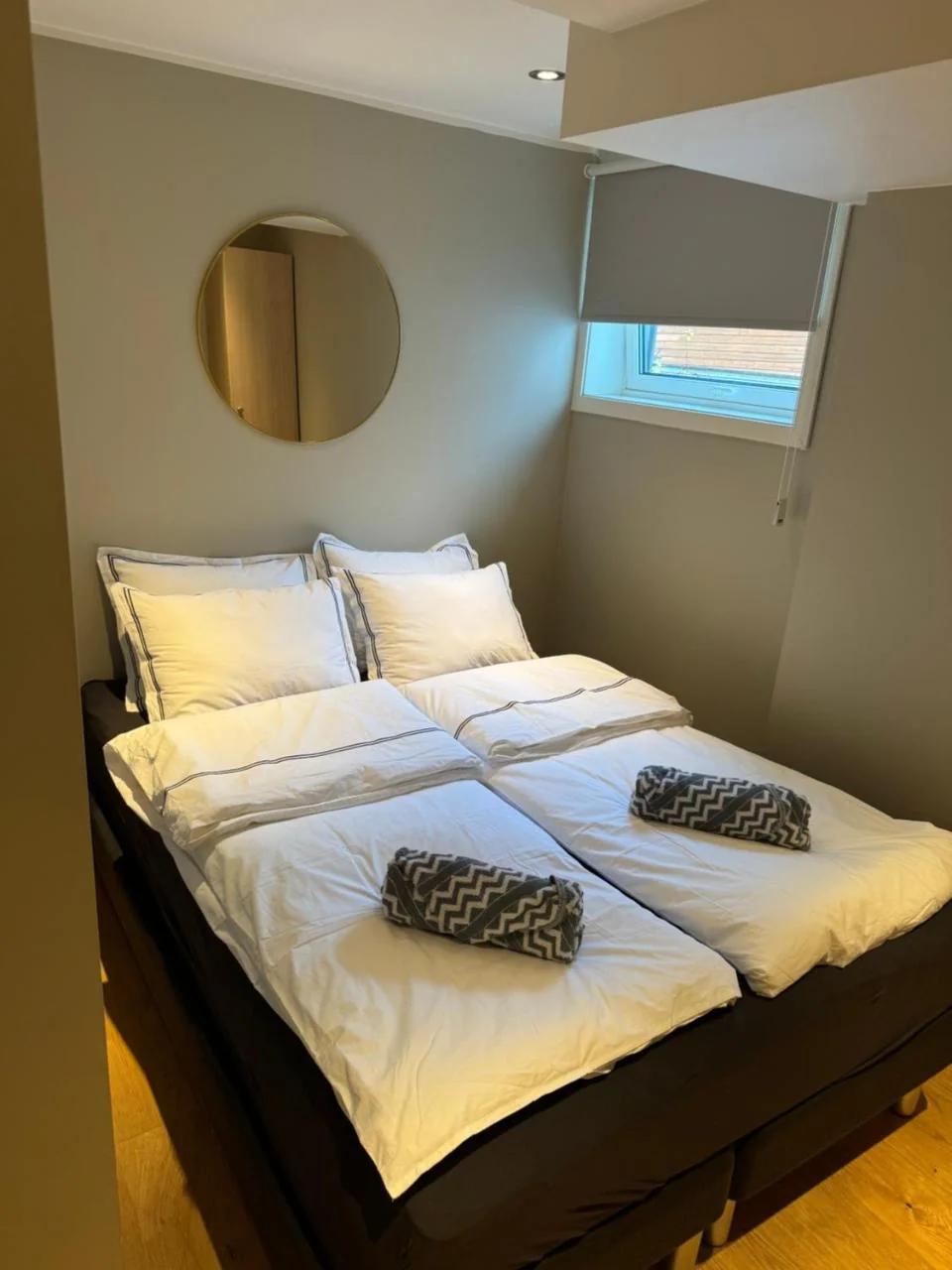 Stille leilighet med topp beliggenhet i Tromsø sentrum photo