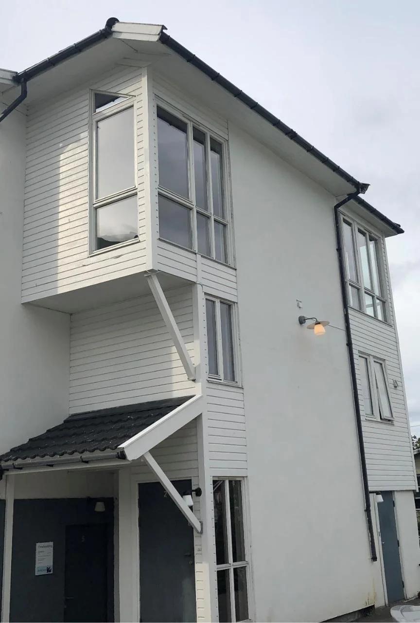 Tromsø Town and Nature 2 bedroom apt