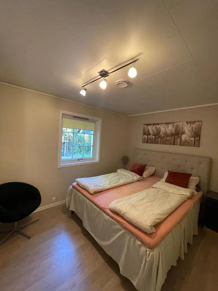 Villa 10 min walk from Ski World Championship photo