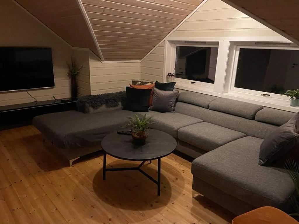 Villa 10 min walk from Ski World Championship photo