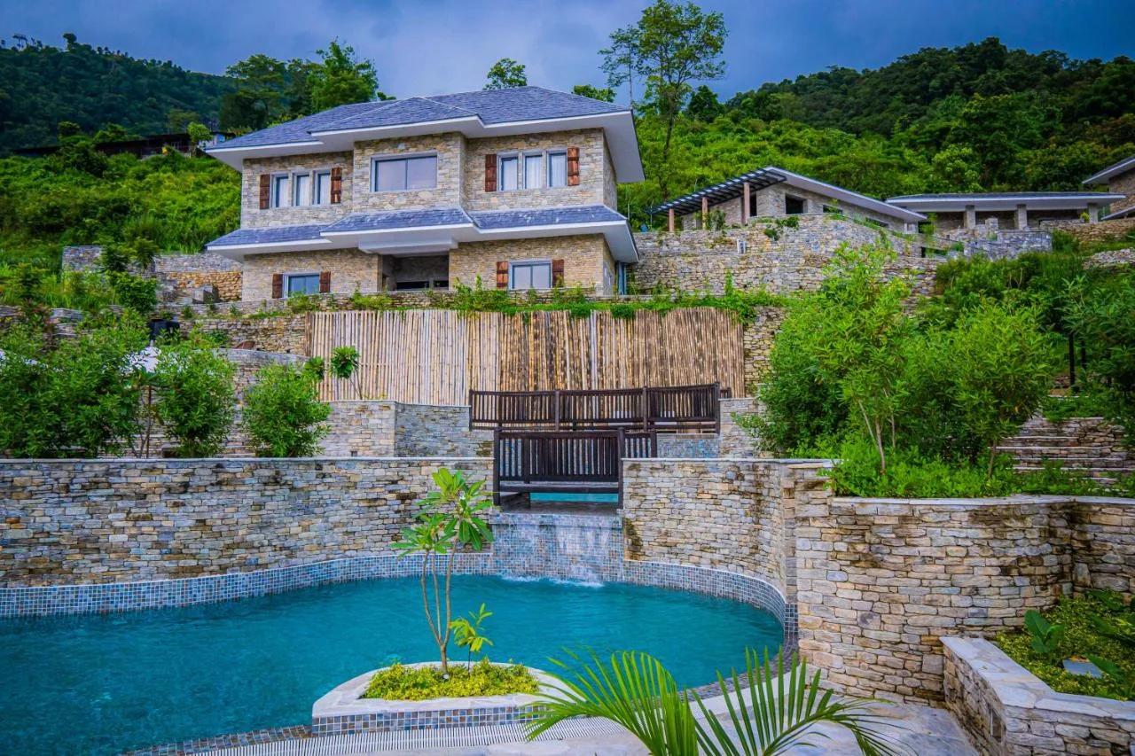 Dorje's Resort and Spa photo