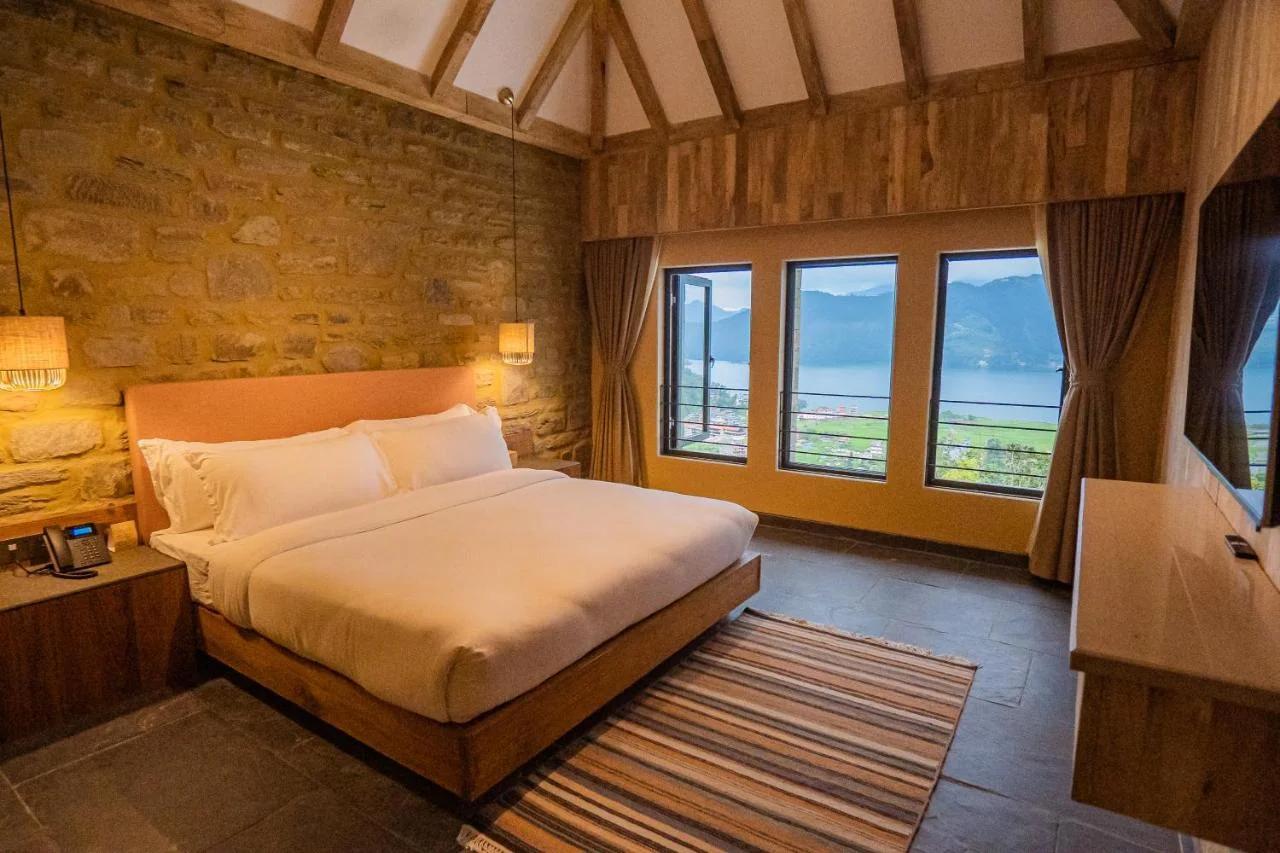 Dorje's Resort and Spa photo