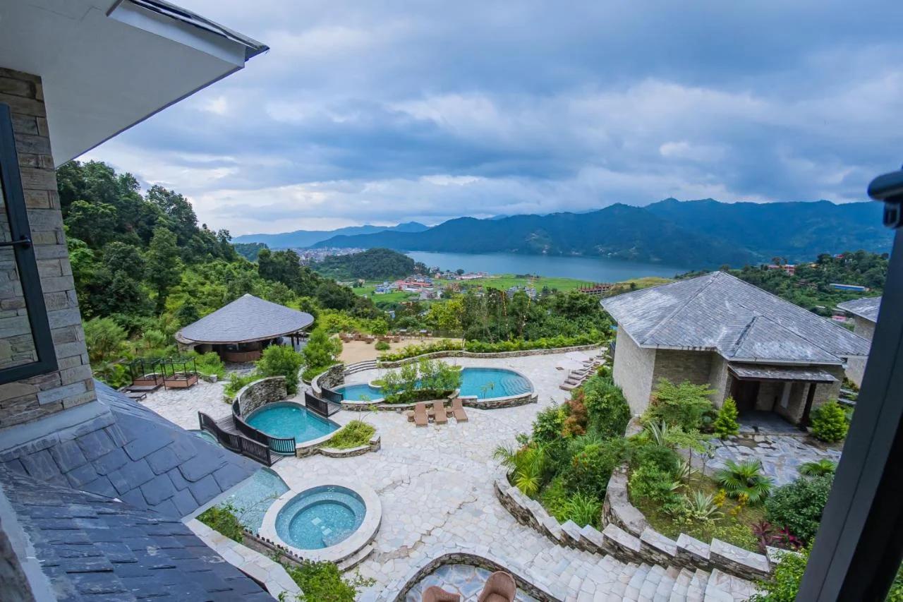 Dorje's Resort and Spa photo