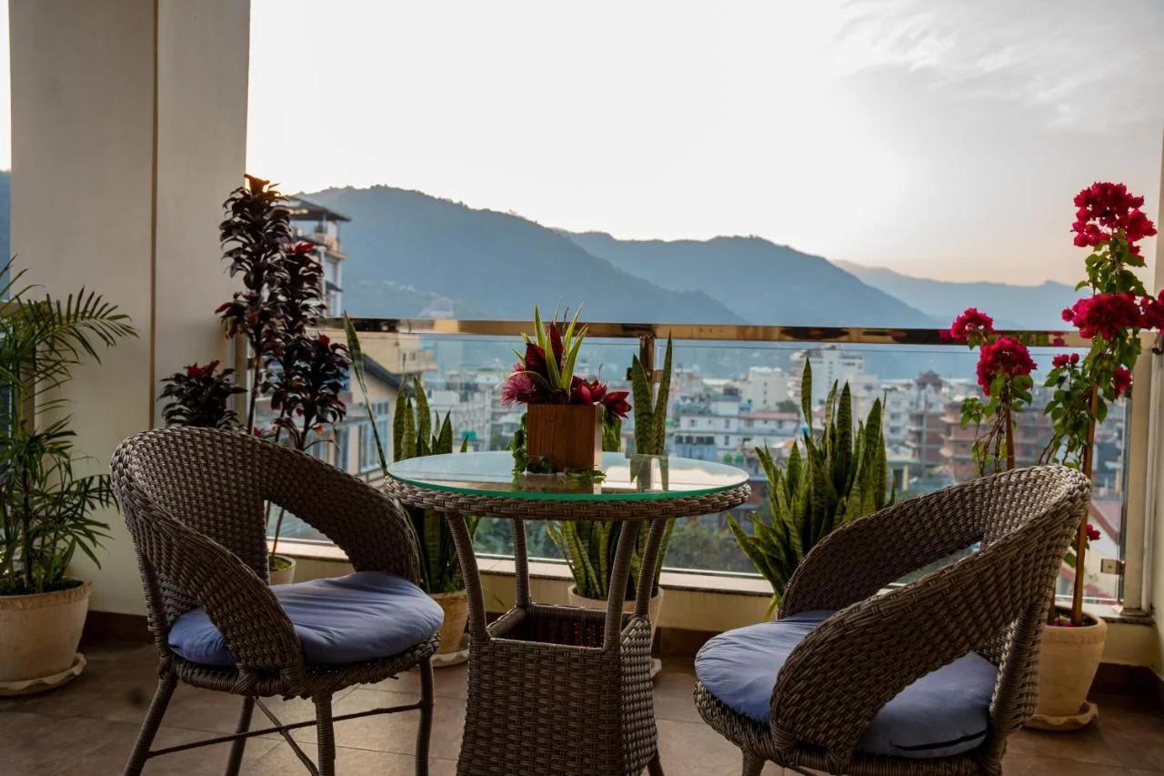 Hotel Dashain photo