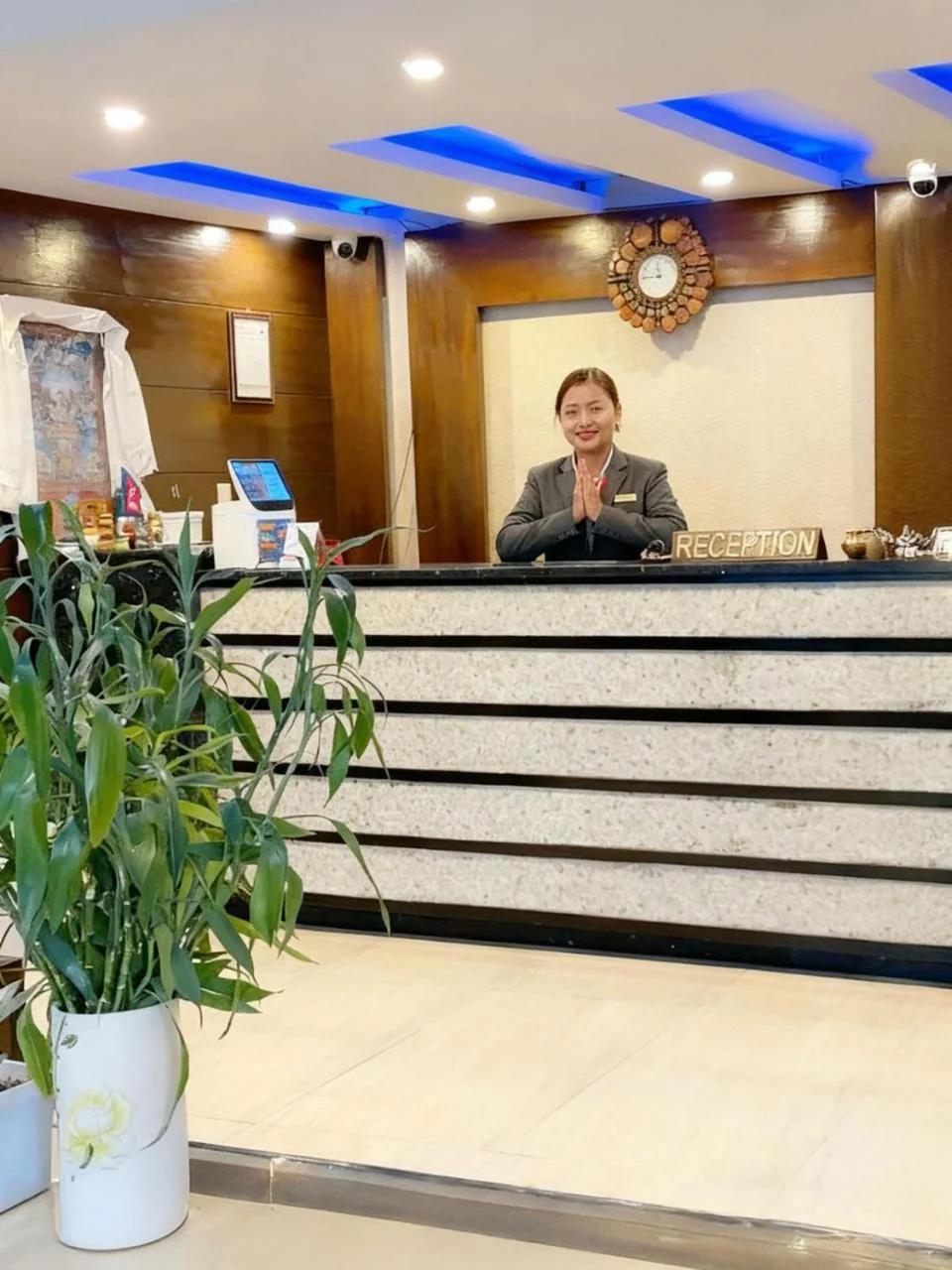 Hotel Tenki Kathmandu