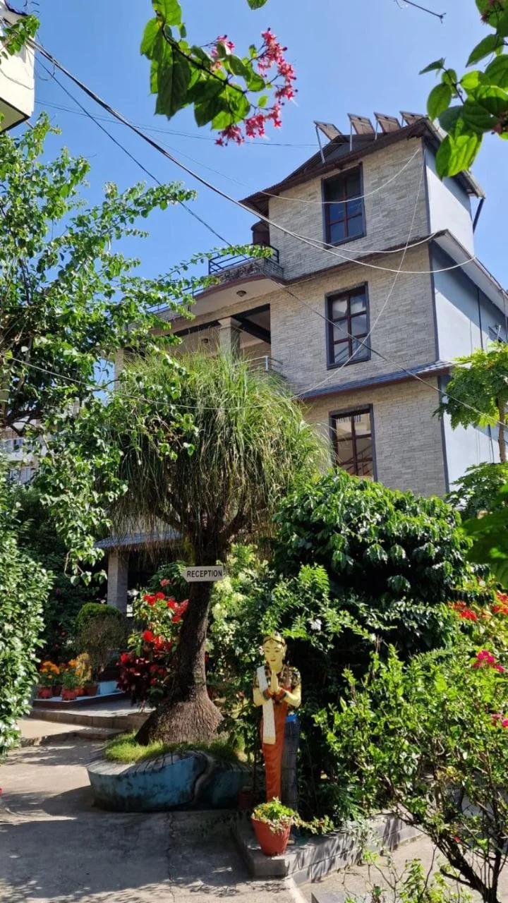 New Annapurna Guest House photo