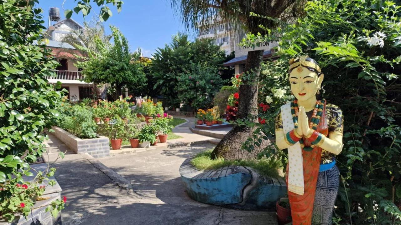 New Annapurna Guest House photo
