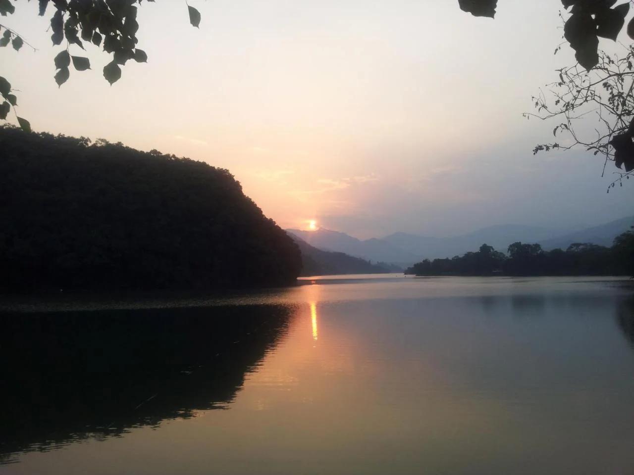 New Annapurna Guest House photo