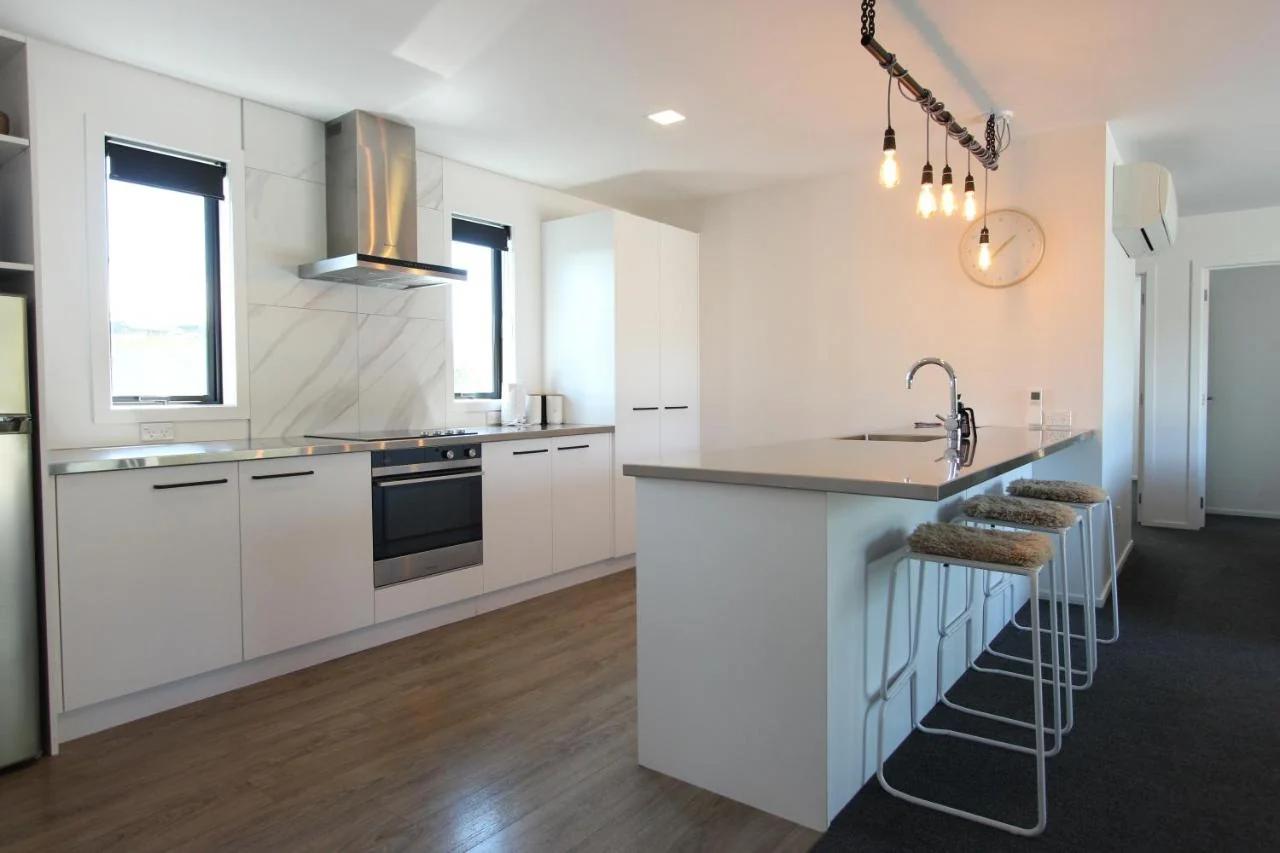 4 - Charming Space, Just a Stone Throw from Central Wanaka foto