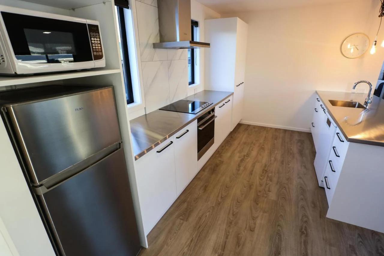 4 - Charming Space, Just a Stone Throw from Central Wanaka foto