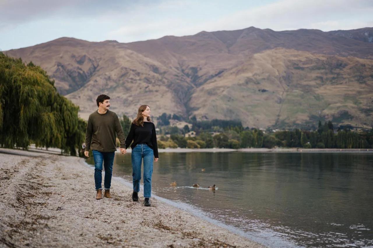 4 - Charming Space, Just a Stone Throw from Central Wanaka foto
