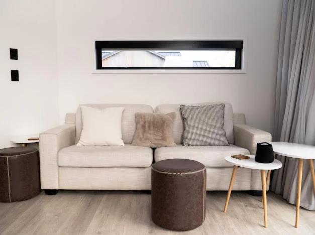 Boutique One Bedroom Haven photo