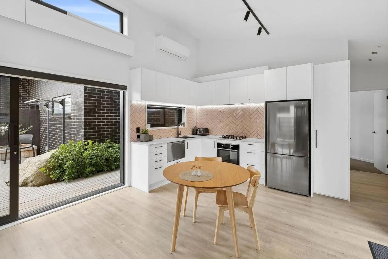 Boutique One Bedroom Haven photo