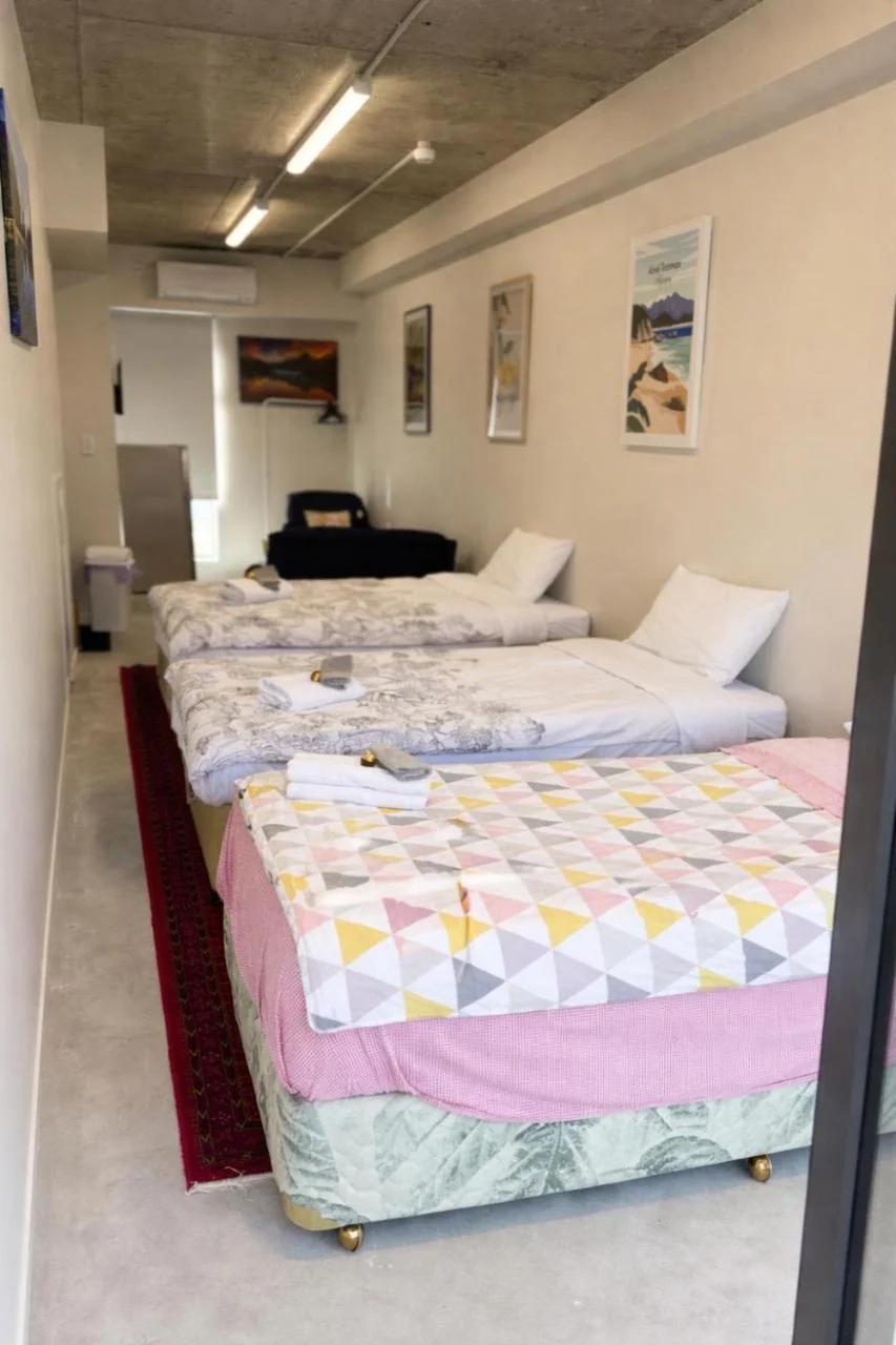 Budget Friendly Studio in Queenstown Sleeps 3