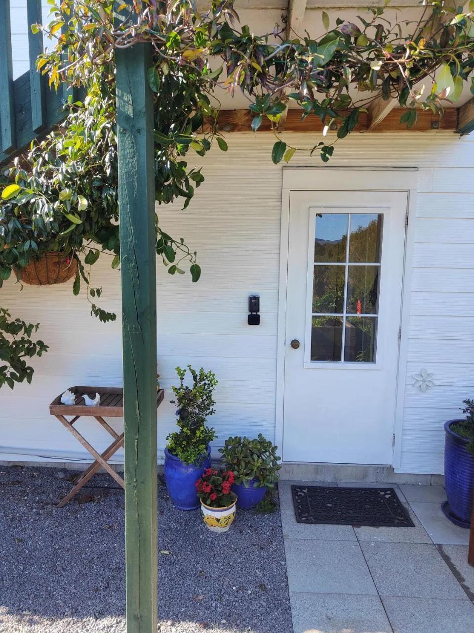 Cosy Orchard Loft - Fast WIFI foto