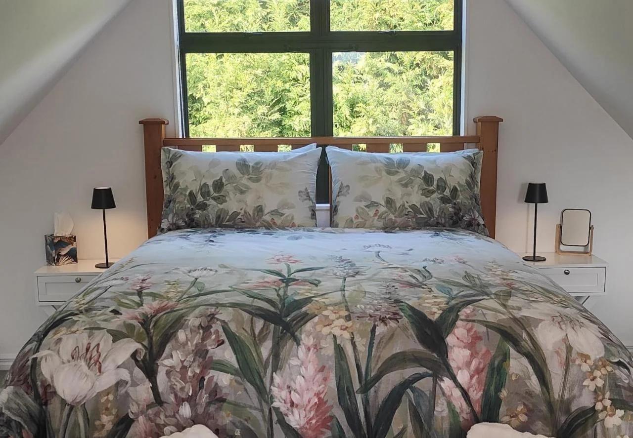 Cosy Orchard Loft - Fast WIFI foto