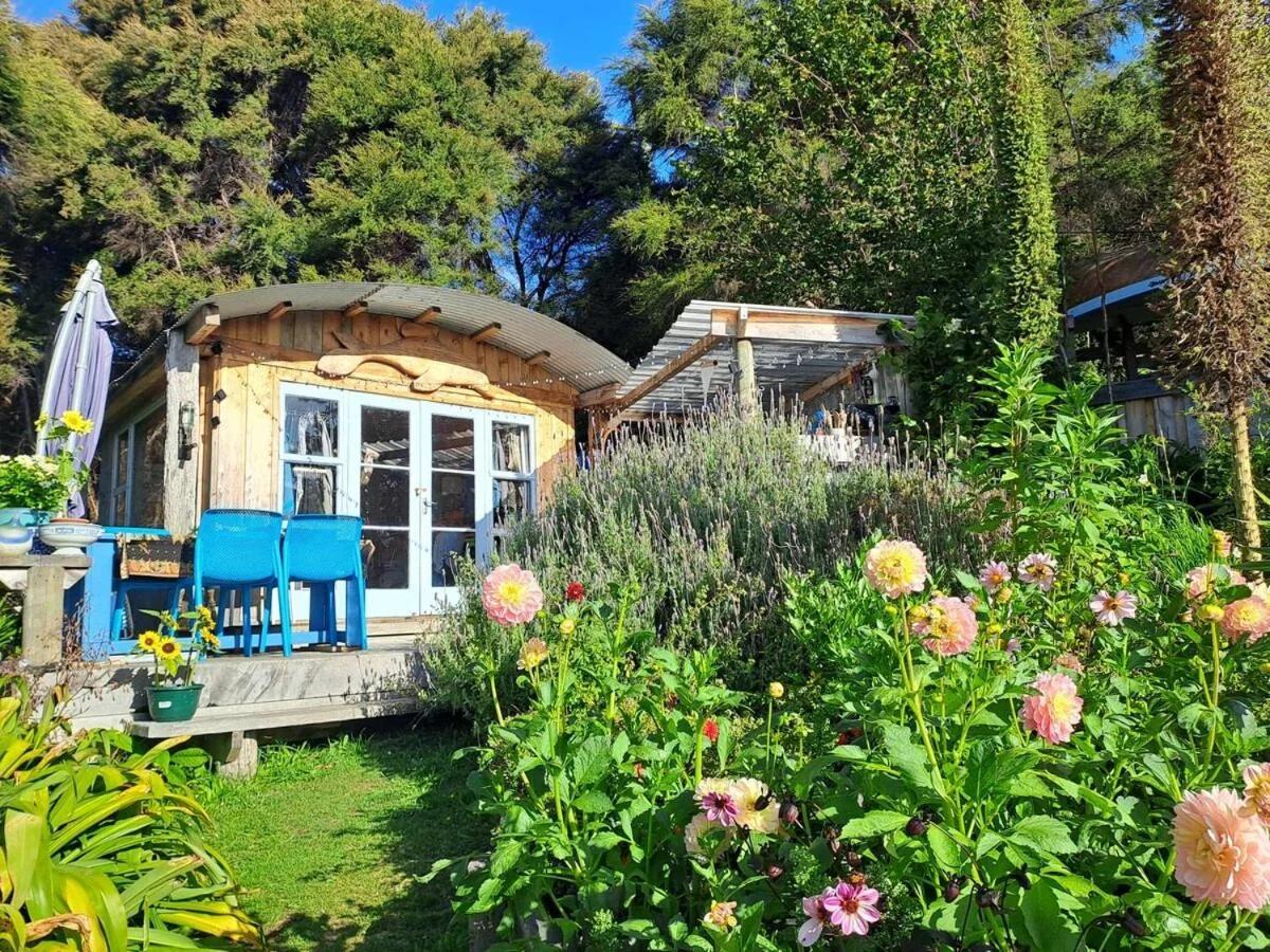 Delightful Dolphin 'Lodge' foto
