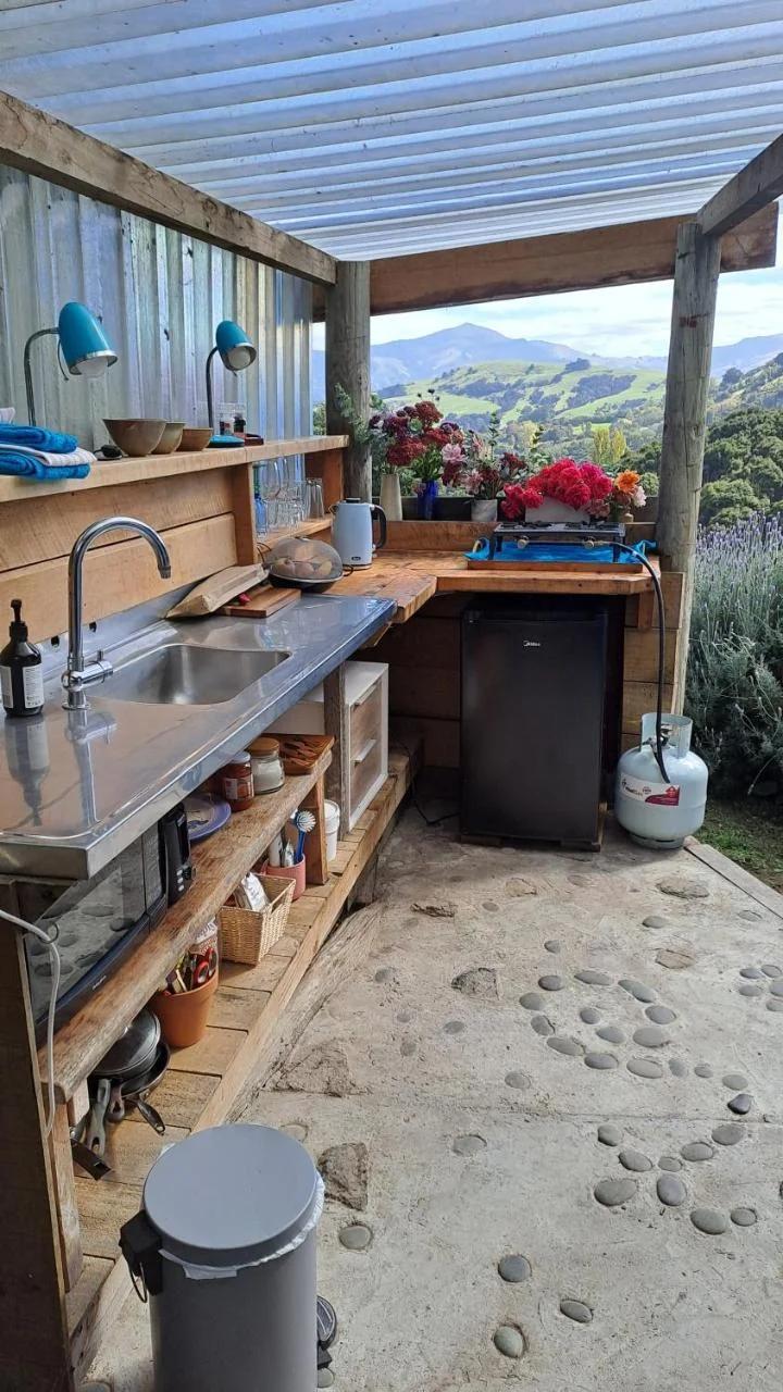Delightful Dolphin 'Lodge' foto