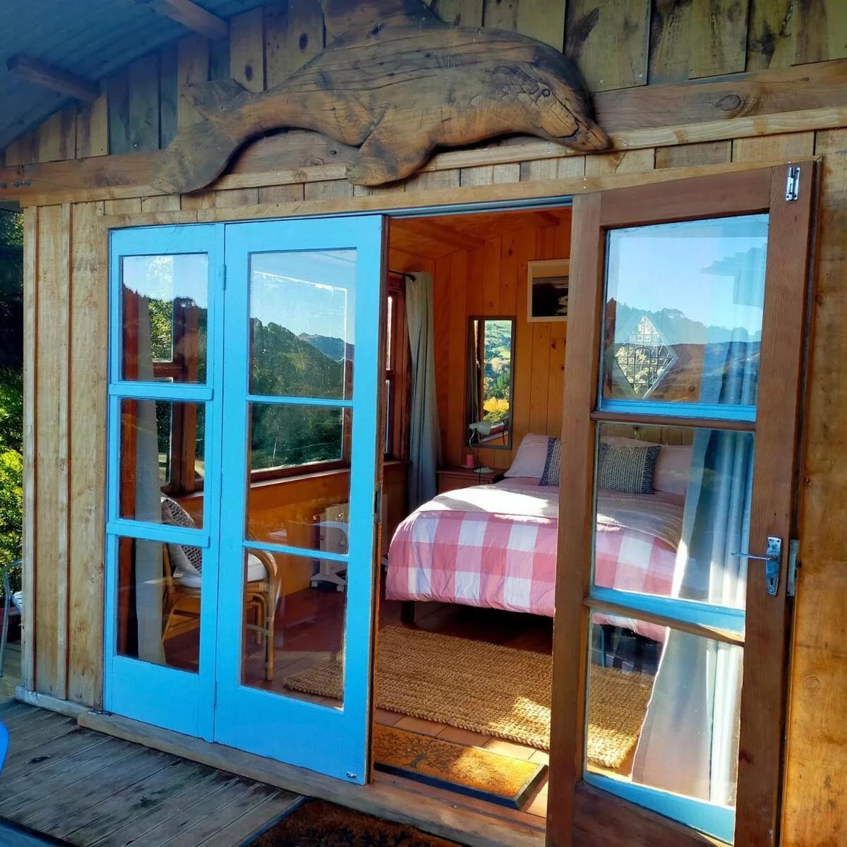 Delightful Dolphin 'Lodge' foto