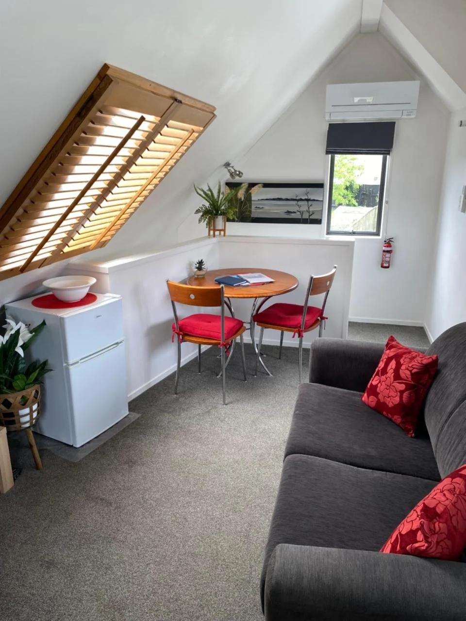 Loft on Golders foto