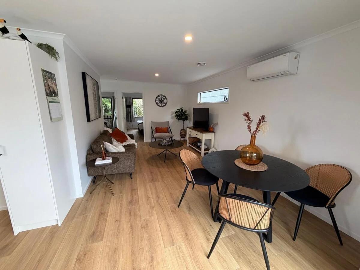 Newly Renovated - Private 2 bedroom retreat photo