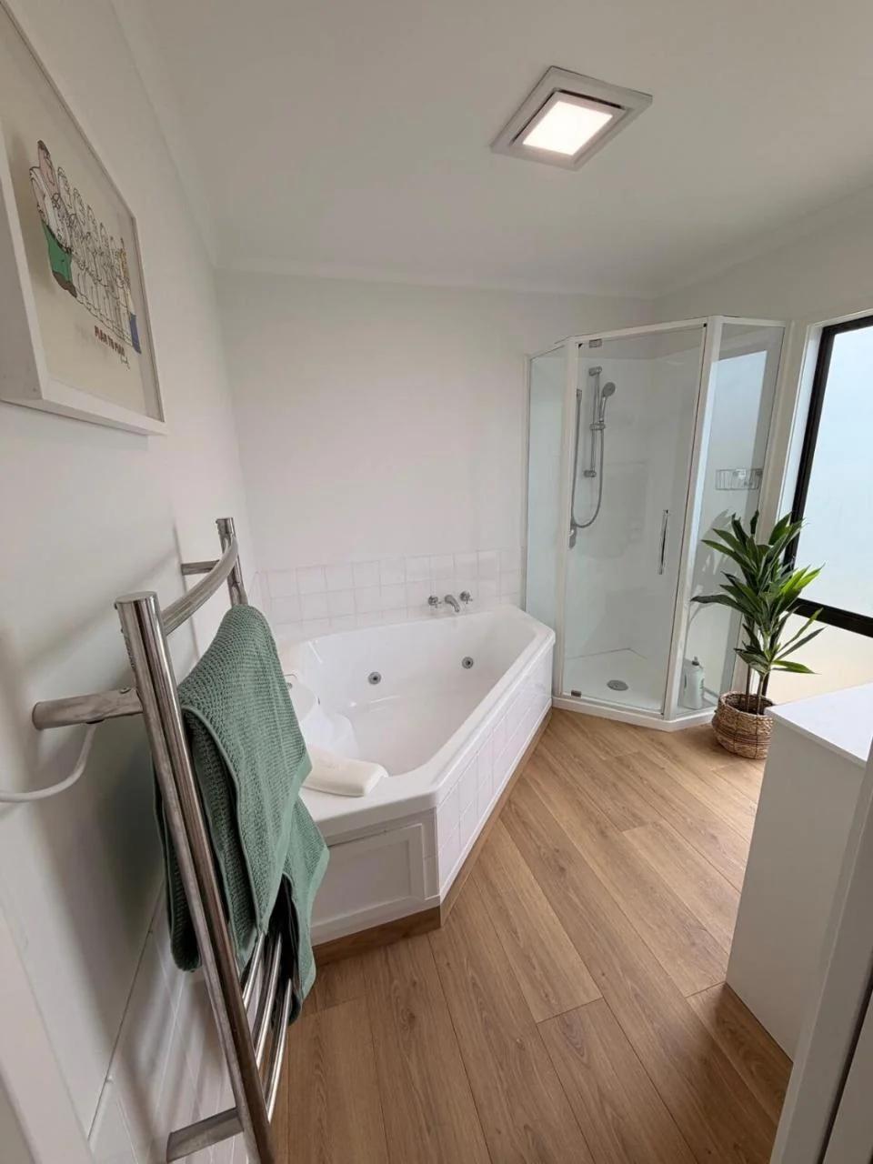 Newly Renovated - Private 2 bedroom retreat photo