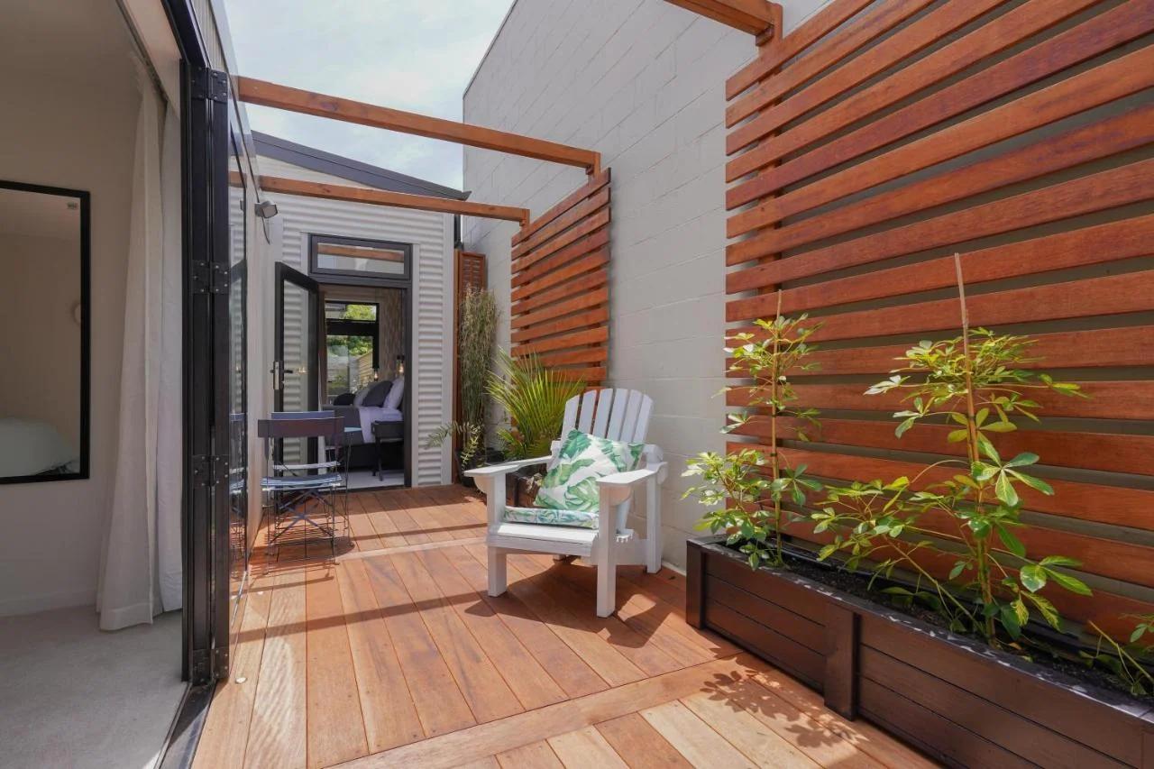 Oaktree House foto