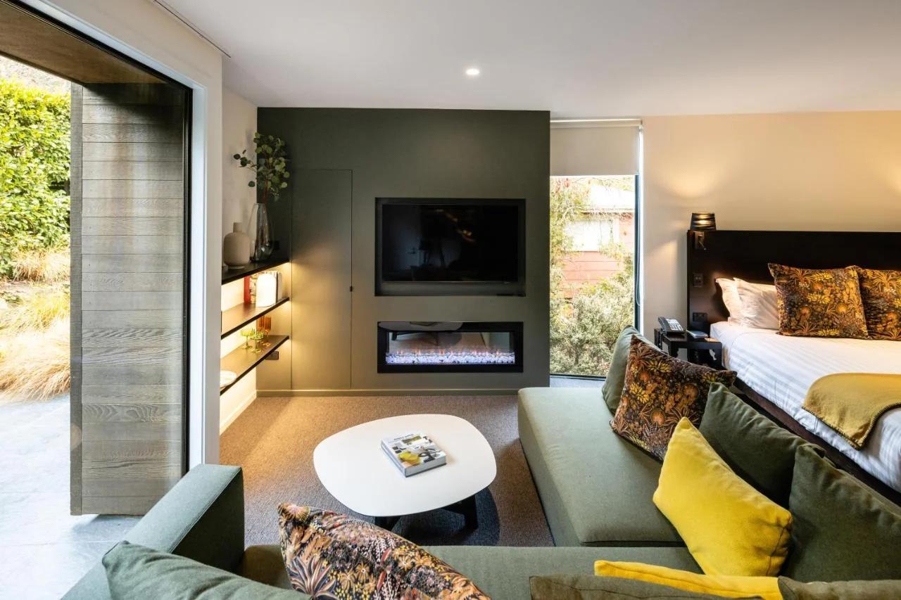 Queenstown Park Boutique Hotel photo