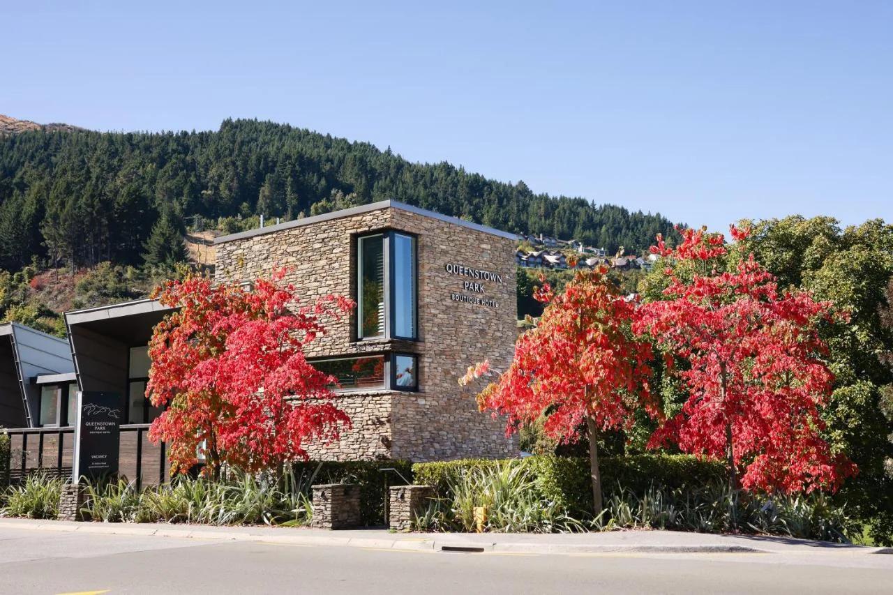 Queenstown Park Boutique Hotel photo