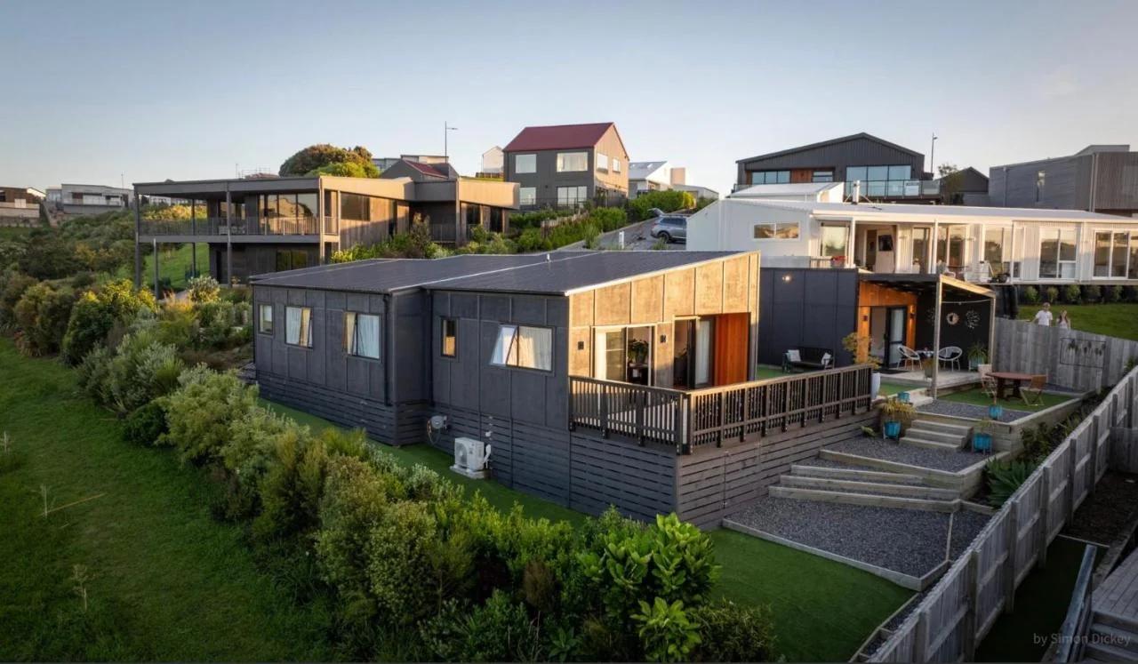Raglan Sun Seekers Retreat