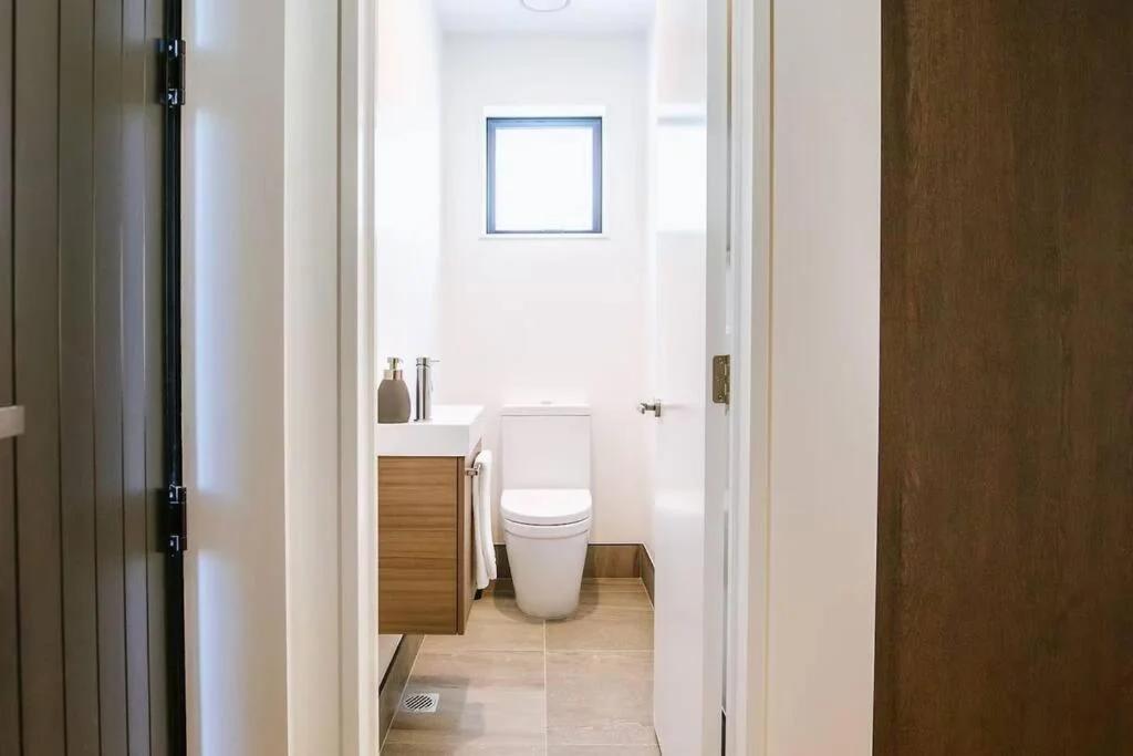 The Best Value 2-bedroom Brand-new built townhouse foto