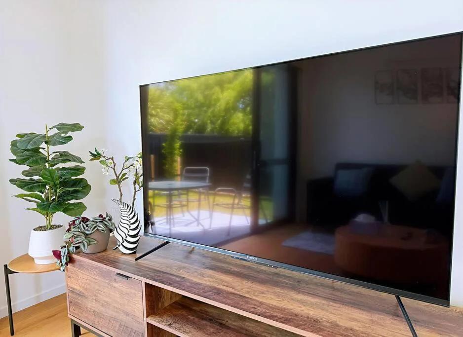 The Best Value 2-bedroom Brand-new built townhouse foto