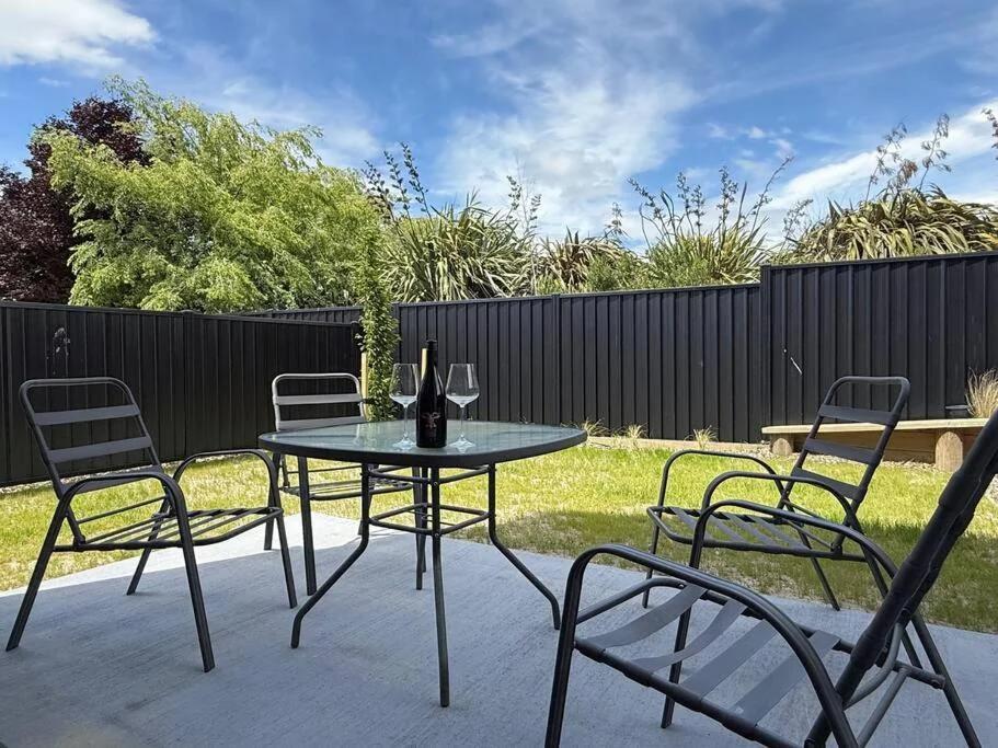 The Best Value 2-bedroom Brand-new built townhouse foto