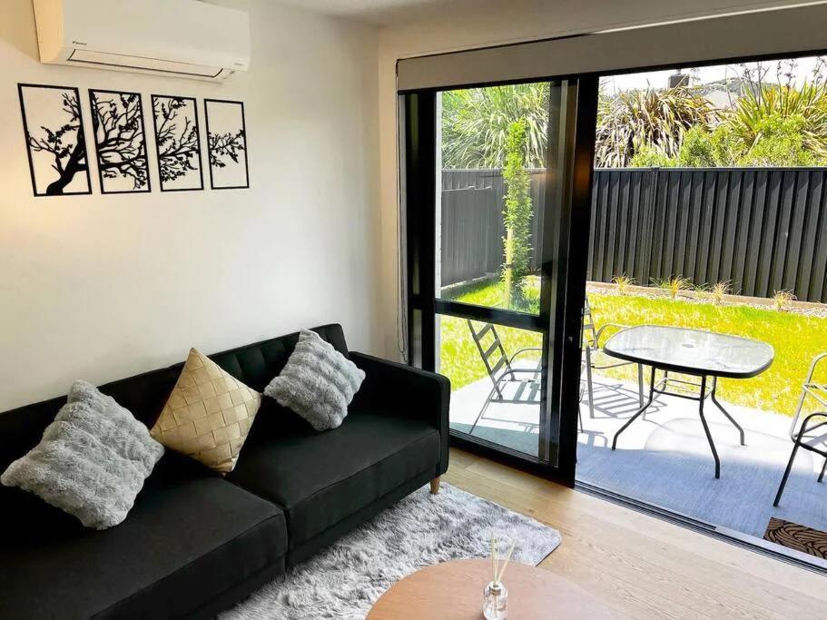 The Best Value 2-bedroom Brand-new built townhouse foto
