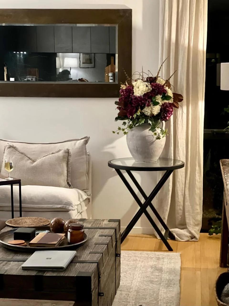 Tranquil Luxury on Willow Pond photo