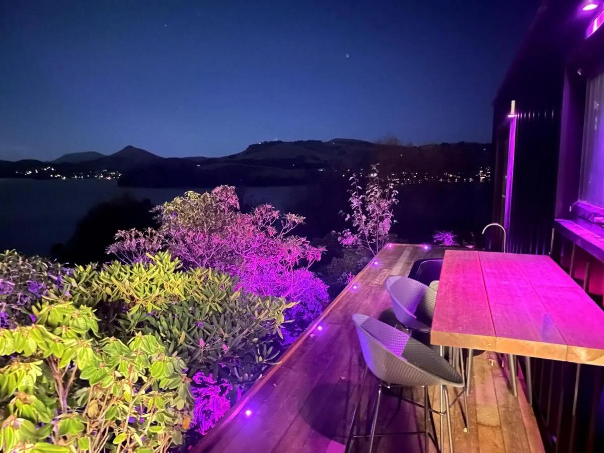 Weka St Eco Cabin photo