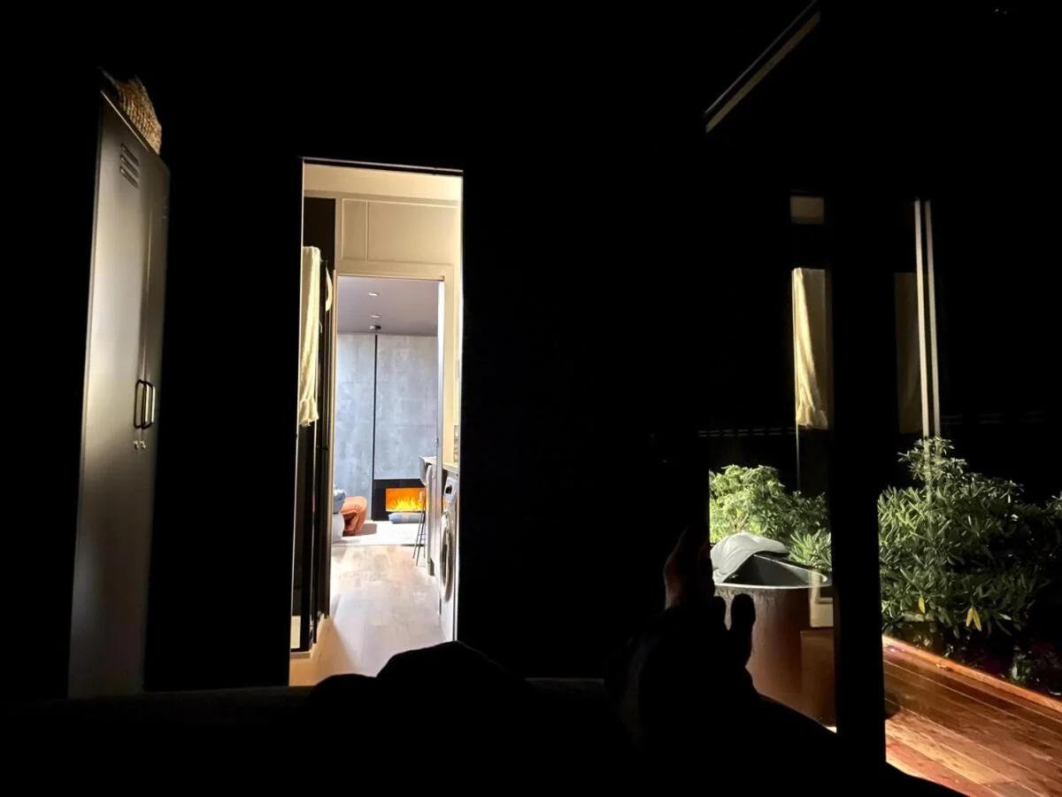 Weka St Eco Cabin photo
